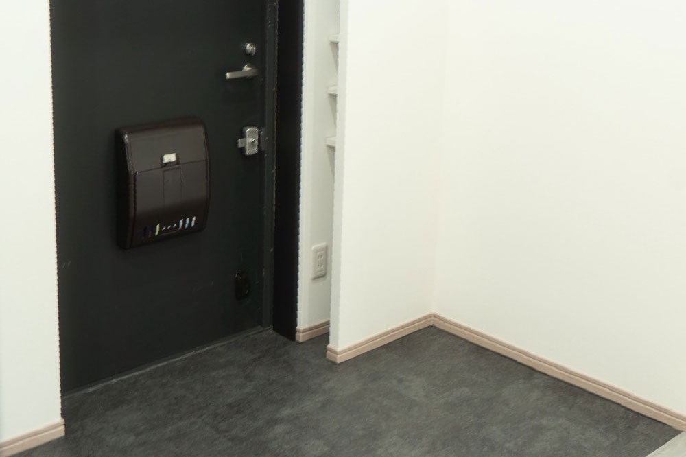 マンションリフォーム実績