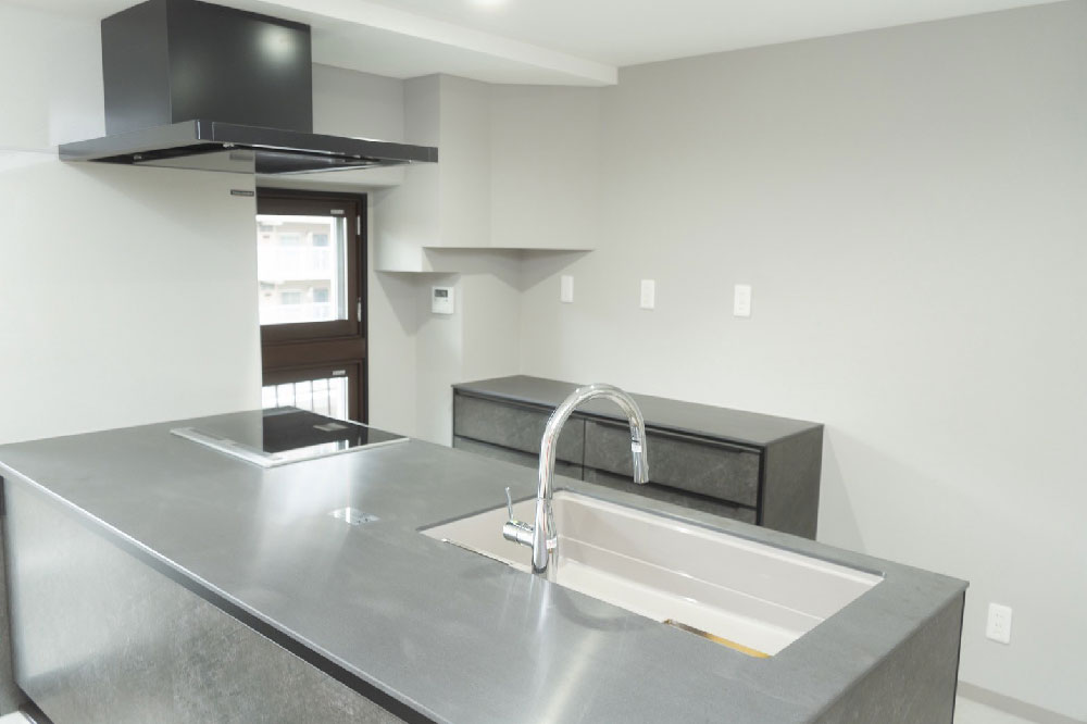 マンションリフォーム実績