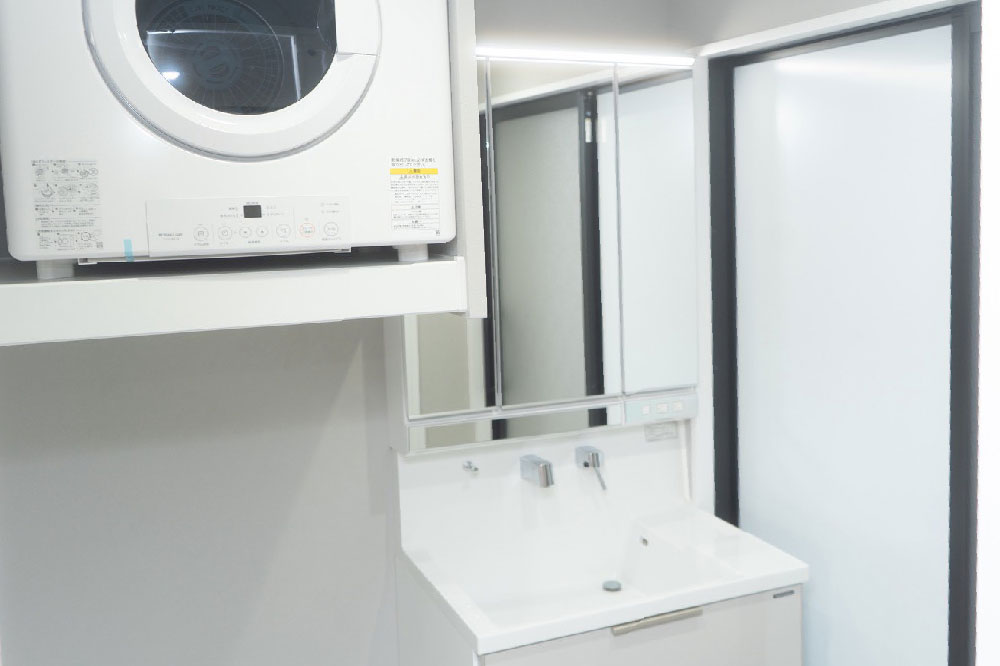 マンションリフォーム実績