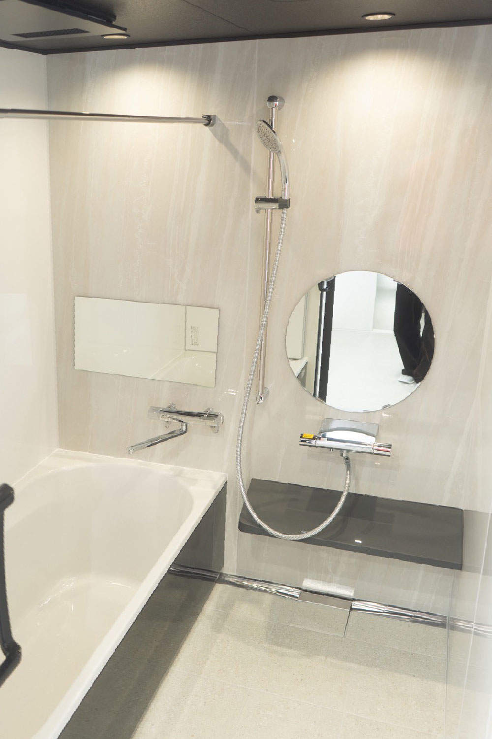 マンションリフォーム実績